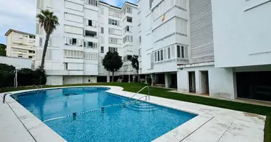2 bedroom apartment in Lloret de Mar, Spain