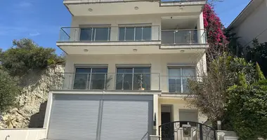 Mieszkanie 4 pokoi w Agios Tychonas, Cypr