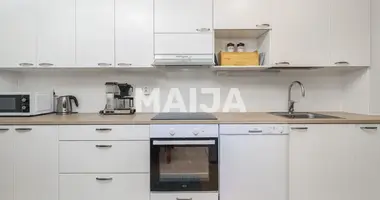 Wohnung 3 zimmer in Haukipudas, Finnland