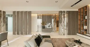 Apartamento 6 habitaciones en Agios Tychonas, Chipre