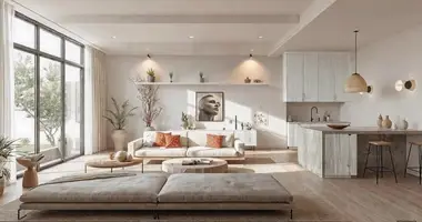 Apartamento en Varsovia, Polonia