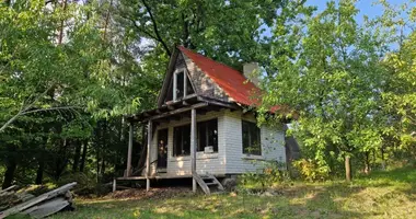 Casa en Smiltynai II, Lituania