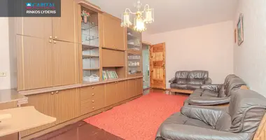 2 room apartment in Jurbarkas, Lithuania