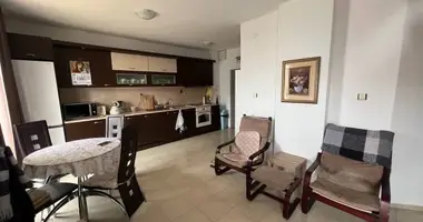 Wohnung 2 Schlafzimmer in Nessebar, Bulgarien