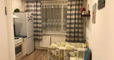 Wohnung 1 zimmer in Sankt Petersburg, Russland