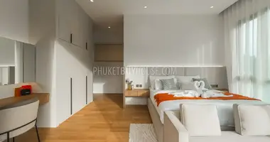 Wohnung 4 Schlafzimmer in Karon, Thailand