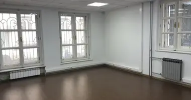 Oficina 898 m² en Moscú, Rusia