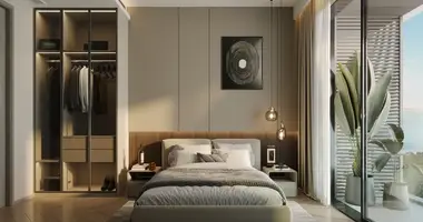 Appartement 2 chambres dans Choeng Thale, Thaïlande