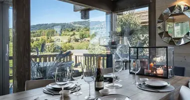 Chalet 4 bedrooms in Saint Georges sur Allier, France