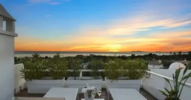Apartamento 2 habitaciones en Marbella, Španjolska
