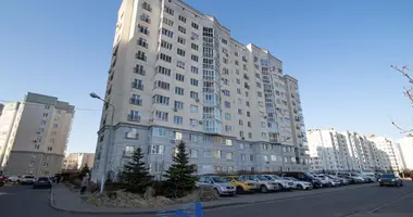 1 room apartment in Minsk, Belarus