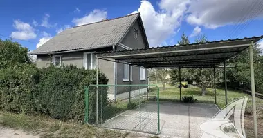 Дом в Мотыкальский сельский Совет, Беларусь