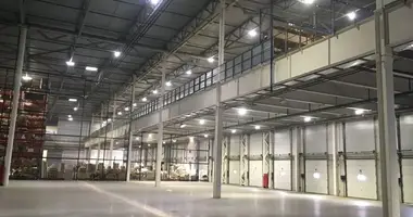 Magazyn 16 985 m² w Nogińsk, Rosja
