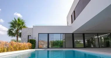 Villa en Benahavis, Španjolska