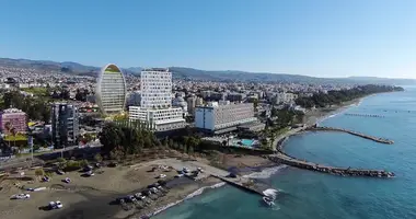 Appartement dans Demos Agiou Athanasiou, Chypre