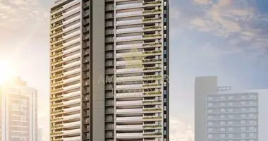 Studio apartment 1 bedroom in Vargem Grande Paulista, Brazil