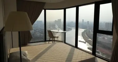 Кондо 3 комнаты в Khan Chbar Ampov, Камбоджа