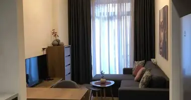 Appartement 1 chambre dans Tbilissi, Géorgie