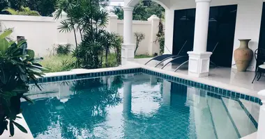 3 bedroom townthouse in Khao Chi Chan, Thailand