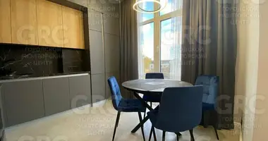 Квартира 1 комната в Эвенкийский район, Россия