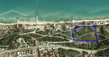 Plot of land in Kallithea, Greece