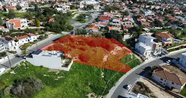 Apartamento en Episkopi Municipality, Chipre