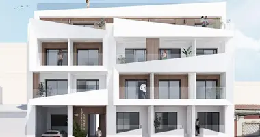 Apartamento 2 habitaciones en Torrevieja, Španjolska