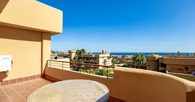 1 bedroom apartment in Mijas, Spain
