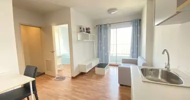 Condo w Pattaya City, Tajlandia