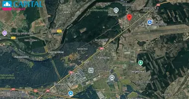 Commercial property 2 095 m² in Kaunas, Lithuania