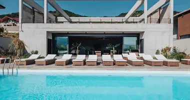 Gewerbefläche 840 m² in , Georgien