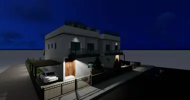 3 bedroom house in Mandria, Cyprus