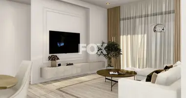 Mieszkanie 5 pokojów w Demos Agiou Athanasiou, Cypr