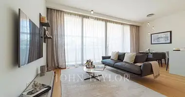 2 bedroom apartment in Germasogeia, Cyprus