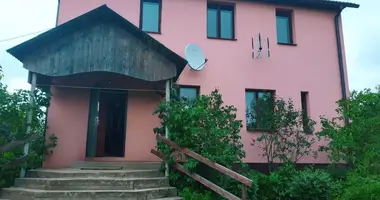 Коттедж в Юзуфовский сельский Совет, Беларусь