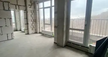 Appartement 2 chambres dans Odessa, Ukraine