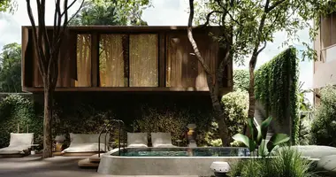 Apartamento 1 habitacion en Cemagi, Indonesia