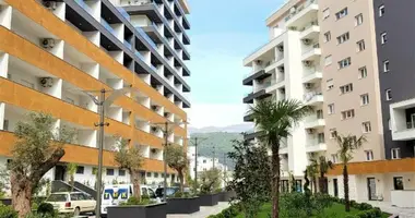 Mieszkanie 1 pokój w Budva, Czarnogóra