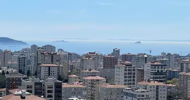 Wohnung 2 zimmer in Kadikoy, Türkei