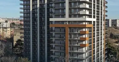1 bedroom apartment in Tbilisi, Georgia