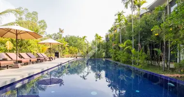 1 bedroom condo in Siem Reap, Cambodia