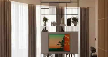 Hotel 64 m² in Batumi, Georgia
