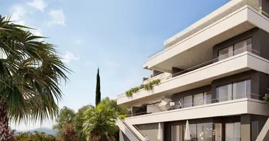 Villa 3 bedrooms in Agios Tychonas, Cyprus