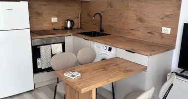 1 bedroom apartment in Sveti Vlas, Bulgaria