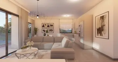 Appartement 2 chambres dans Paphos, Chypre