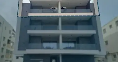 Penthouse 2 bedrooms in Aradippou, Cyprus