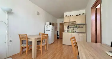 1 bedroom apartment in Nesebar, Bulgaria