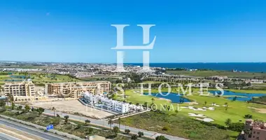 2 bedroom apartment in Los Alcazares, Spain