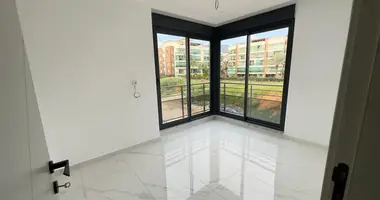 2 bedroom apartment in Oba, Turkey