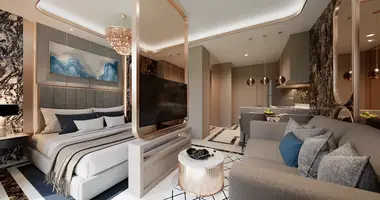 Studio 1 chambre dans Choeng Thale, Thaïlande